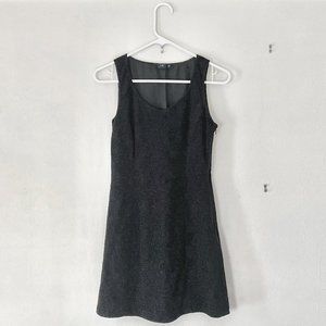 Little Black Dress (Size S, Brand: U2)